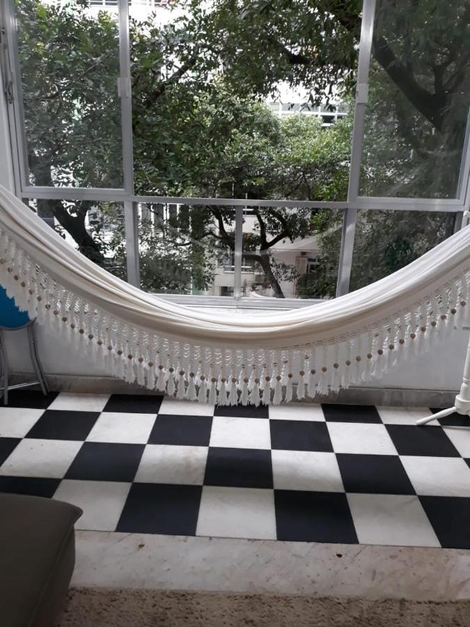 Copacabana Abençoada Apartemen