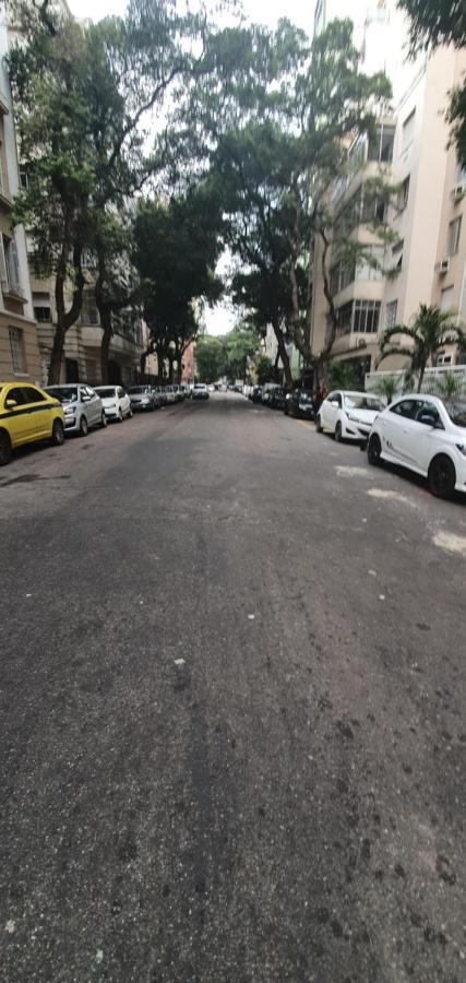 Copacabana Abencoada